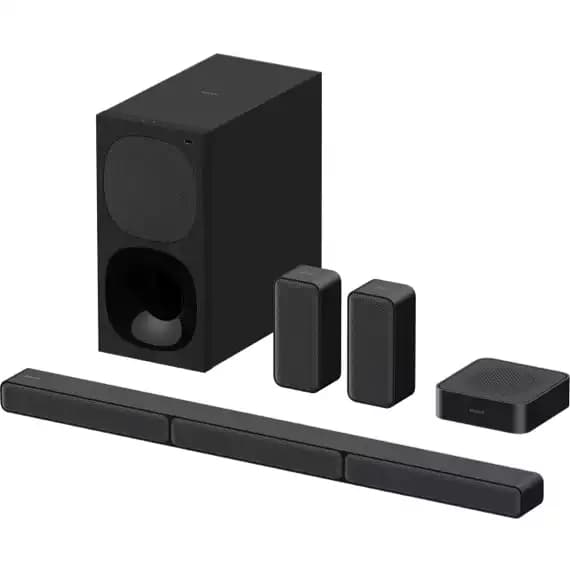 Heimkino Soundsysteme