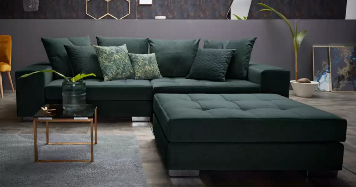 Big Sofas