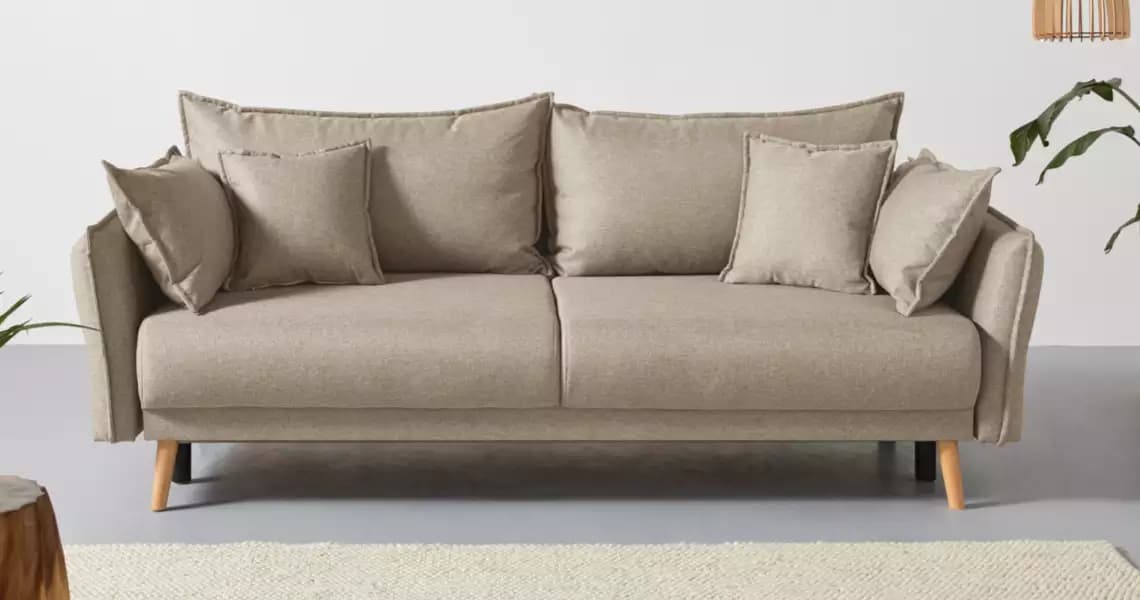 Schlafsofas