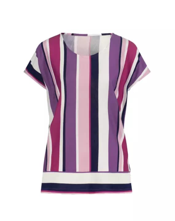 Gestreifte Shirts