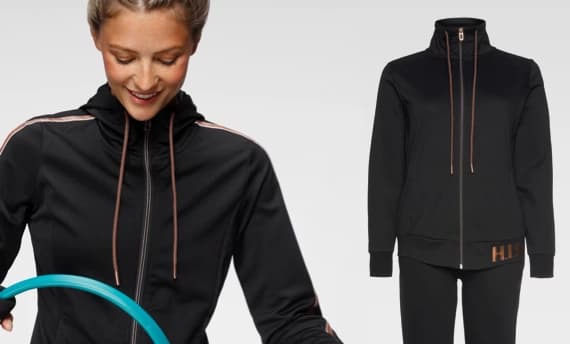 Sportbekleidung
