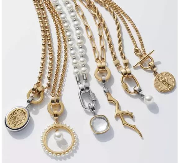 Charms Anhänger