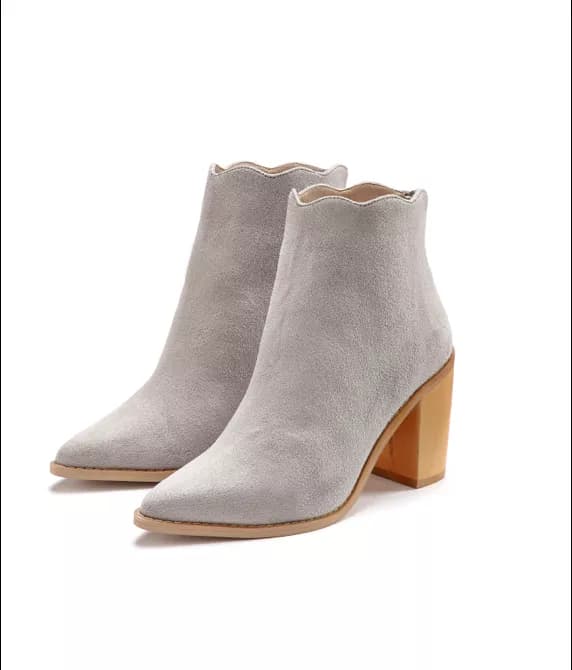 Stiefeletten