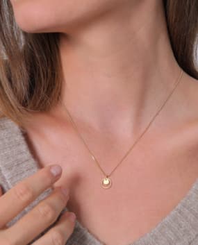 Halsketten für Damen