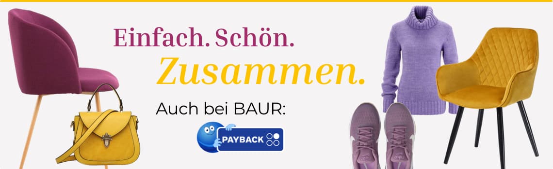 Einfach. Schön. Zusammen.