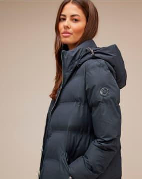 Winterjacken Damen