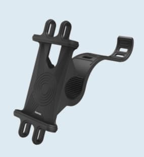 Handyhalter für das Auto