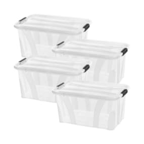 Aufbewahrungsboxen