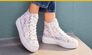 Damenschuhe
