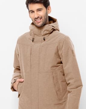 Winterjacken Herren