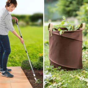 Gartenwerkzeuge