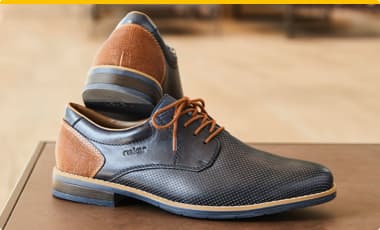 Herrenschuhe