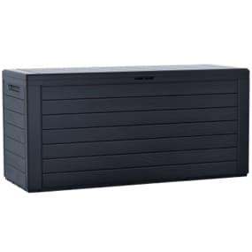 Gartenboxen
