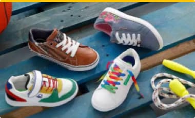 Kinderschuhe