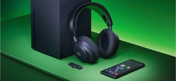 Headsets