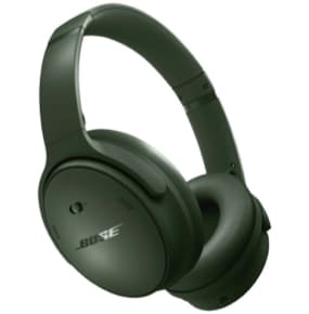 Over Ear Kopfhörer