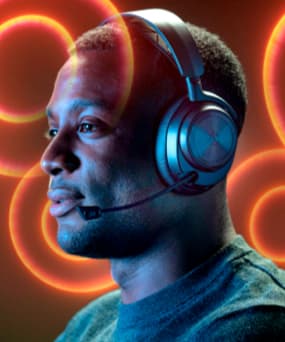 Headsets