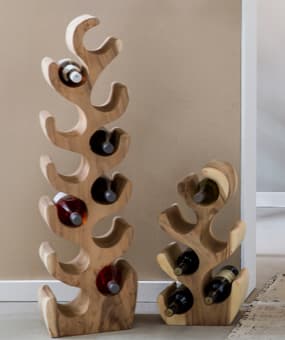 Weinregale