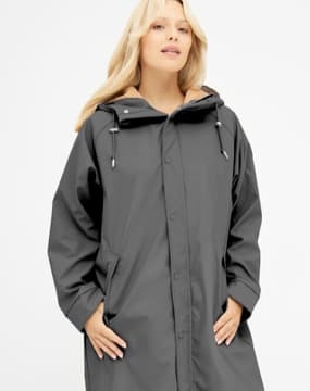 Regenmantel Damen