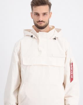Regenjacken Herren