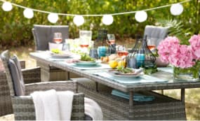 Garten: Ideen & Tipp