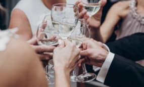 Dresscode Hochzeit