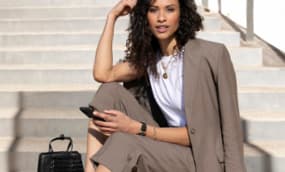 Gastoutfits ohne Kleid
