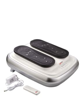 Stepper