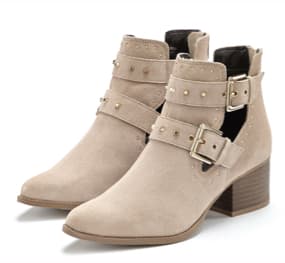 Stiefeletten