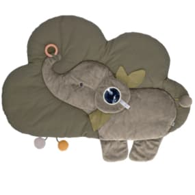 Krabbeldecken