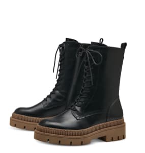 Schnürstiefel