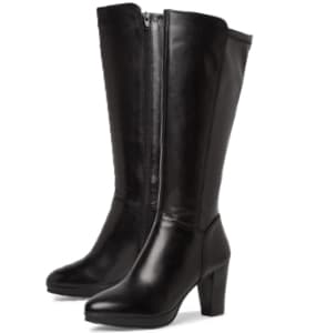 High Heels Stiefel