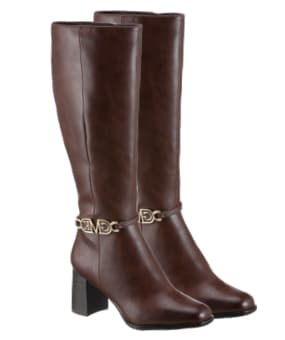 High Heels Stiefel