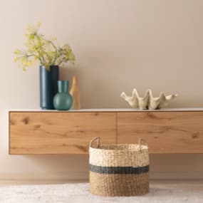 Beige Wandfarben
