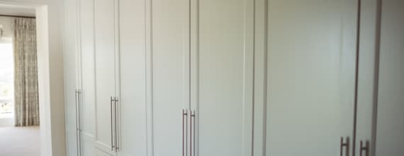 Kleiderschränke