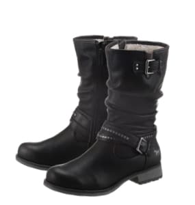 Winterstiefel