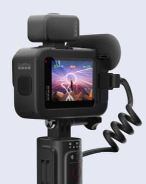 Action Cams