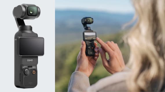 Camcorder