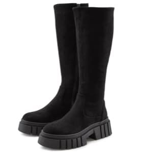 Plateau Stiefel