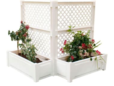 Blumenkästen