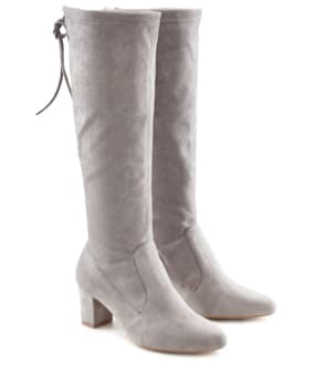 Schlupfstiefel
