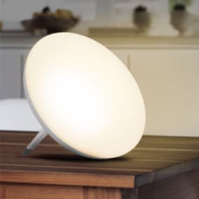 Tageslichtlampen