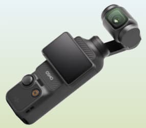 Camcorder