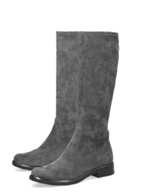 Schmalschaftstiefel