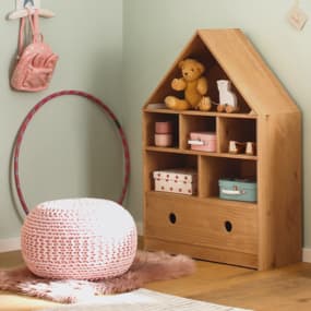 Babyzimmer Regale