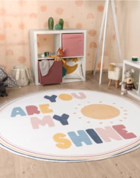 Kinderteppiche