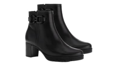 Stiefeletten