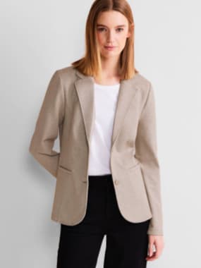 Kurzblazer Damen