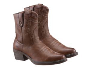 Cowboy Boots
