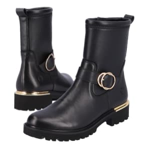 Biker Boots